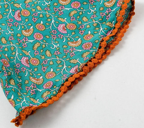 Bohemian V-Neck Maxi Dress – Fall & Winter Boho Long Sleeve Maxi   *