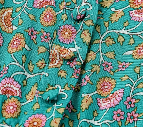 Bohemian V-Neck Maxi Dress – Fall & Winter Boho Long Sleeve Maxi   *