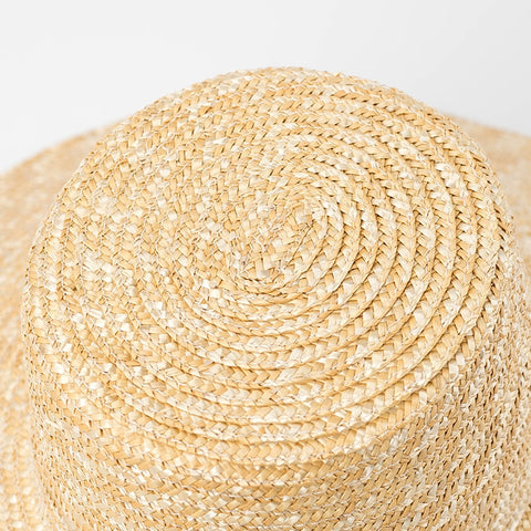 Boho Hat